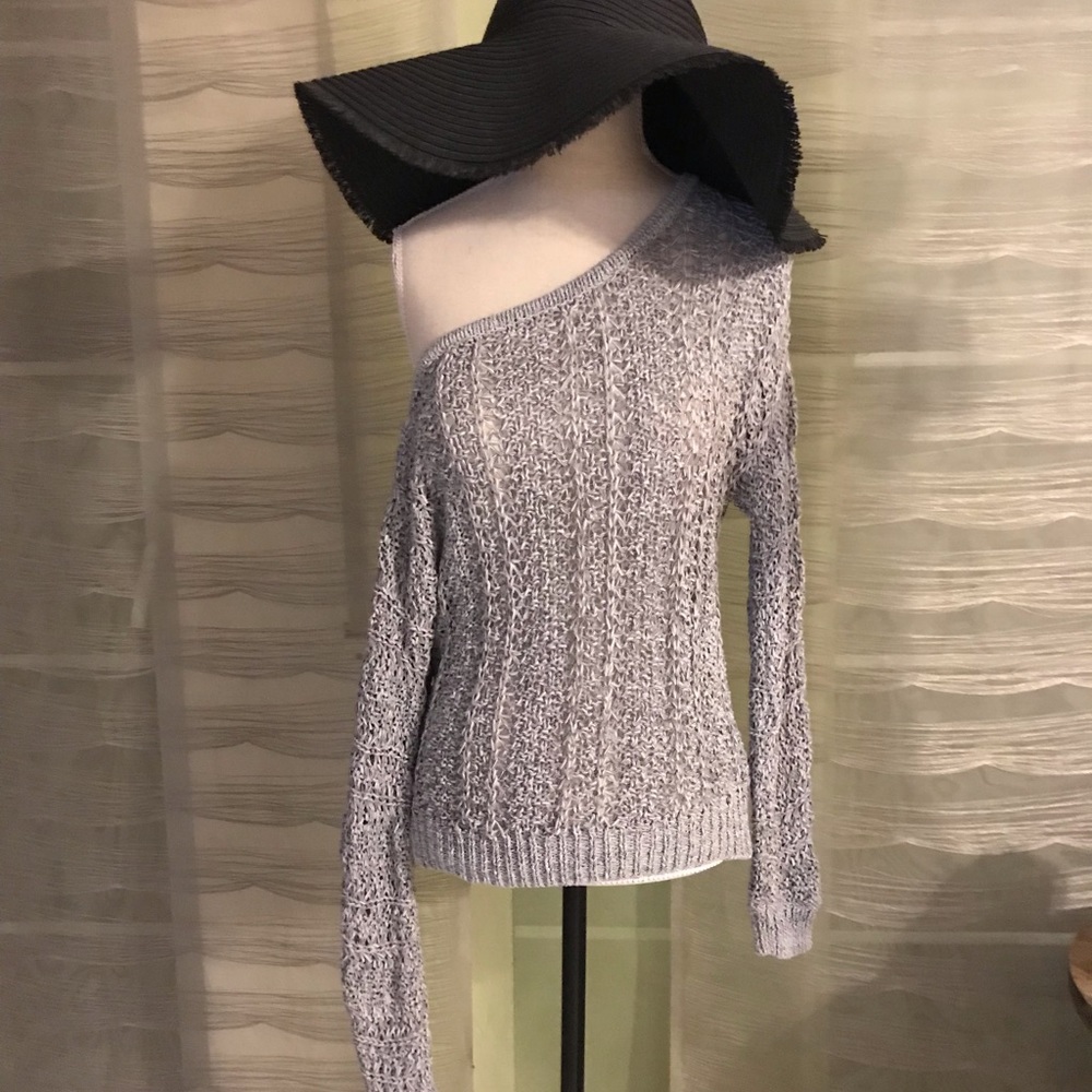 Express sweater